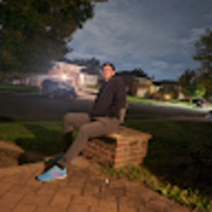 Meet your Posher, Bryan